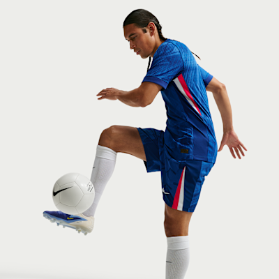 NIKE公式】チェルシー FC 2025/26 マッチ ホーム メンズ ナイキ Dri